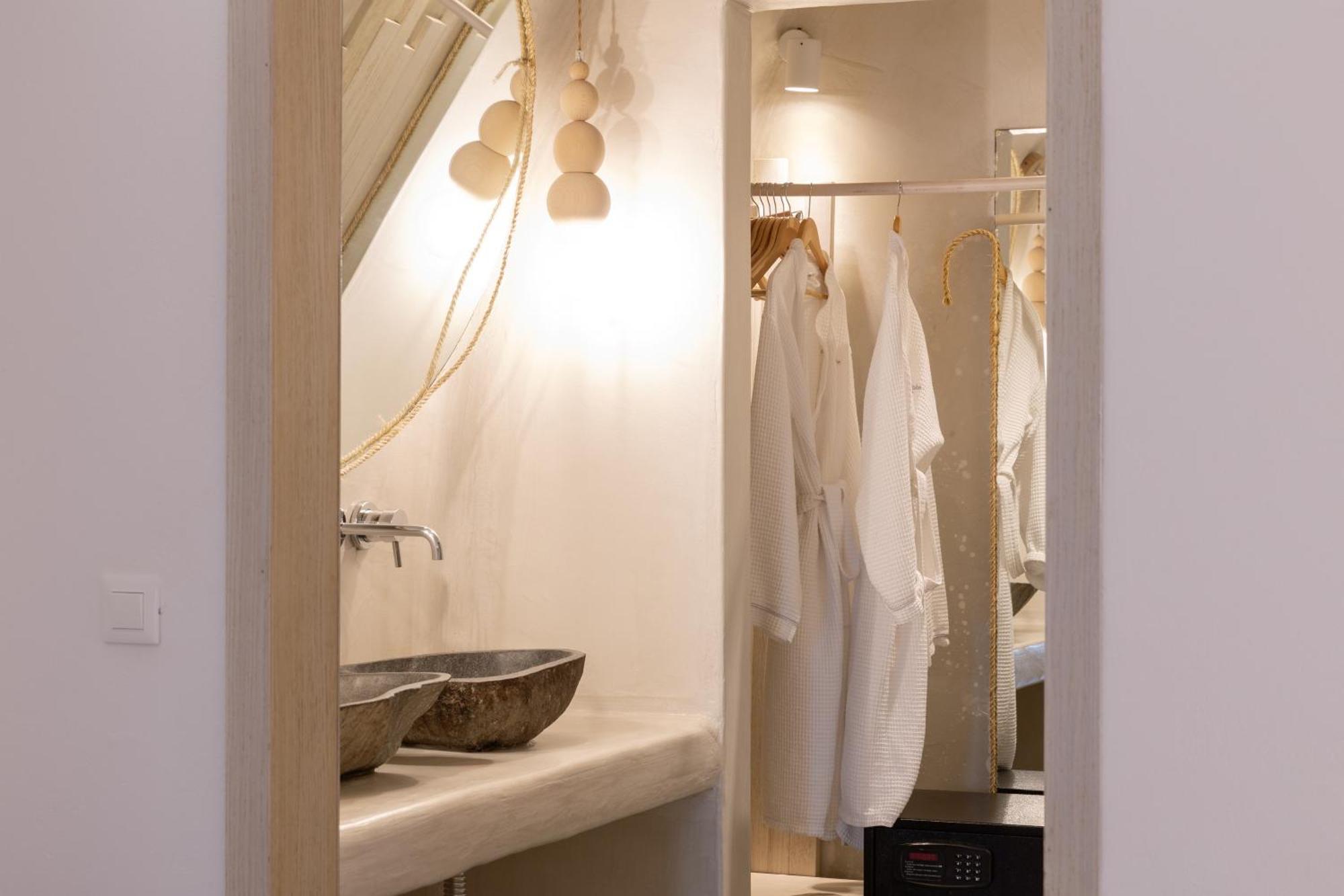 Aperto Suites - Adults Only Fira  Exterior foto