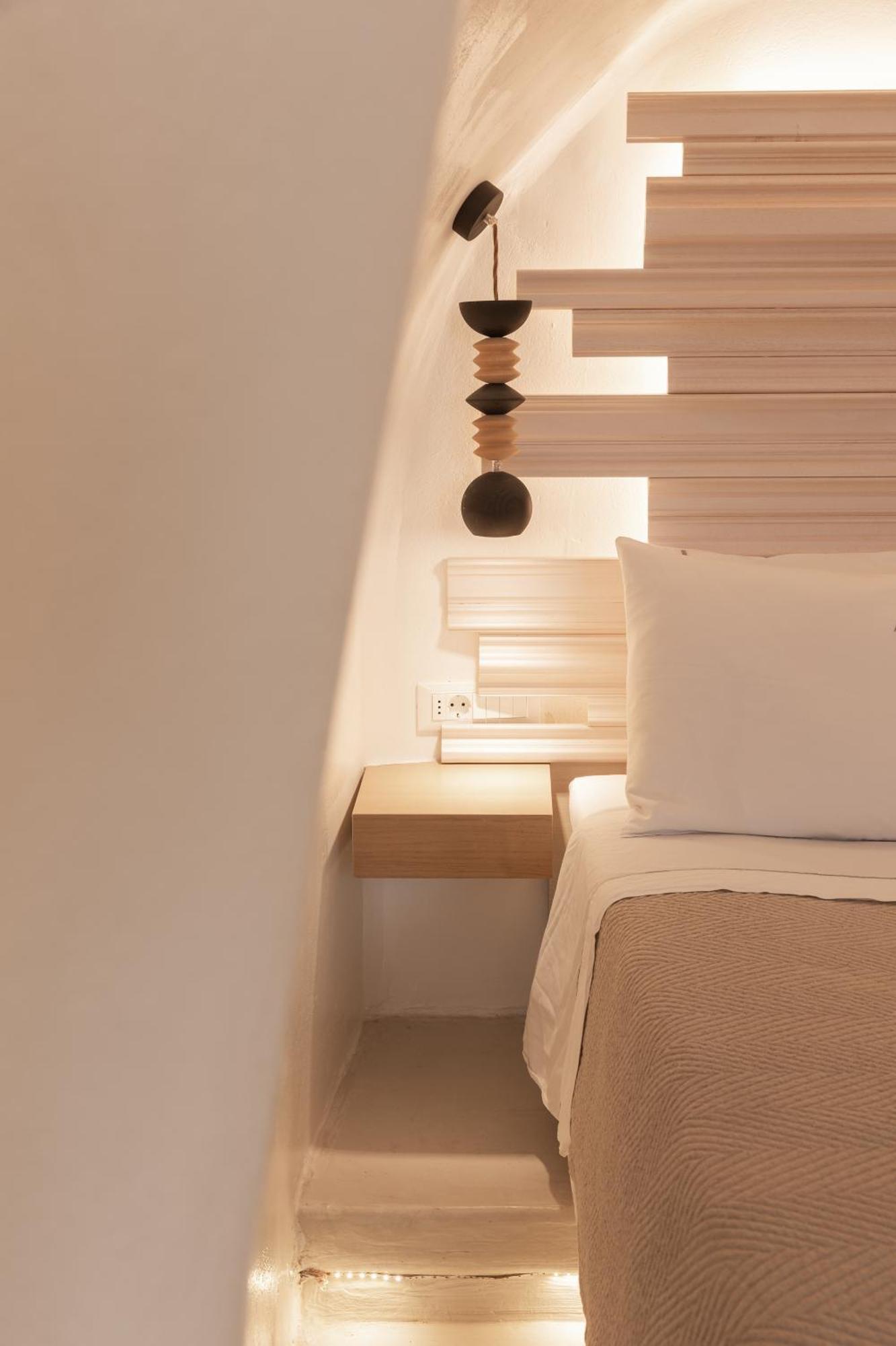 Aperto Suites - Adults Only Fira  Exterior foto