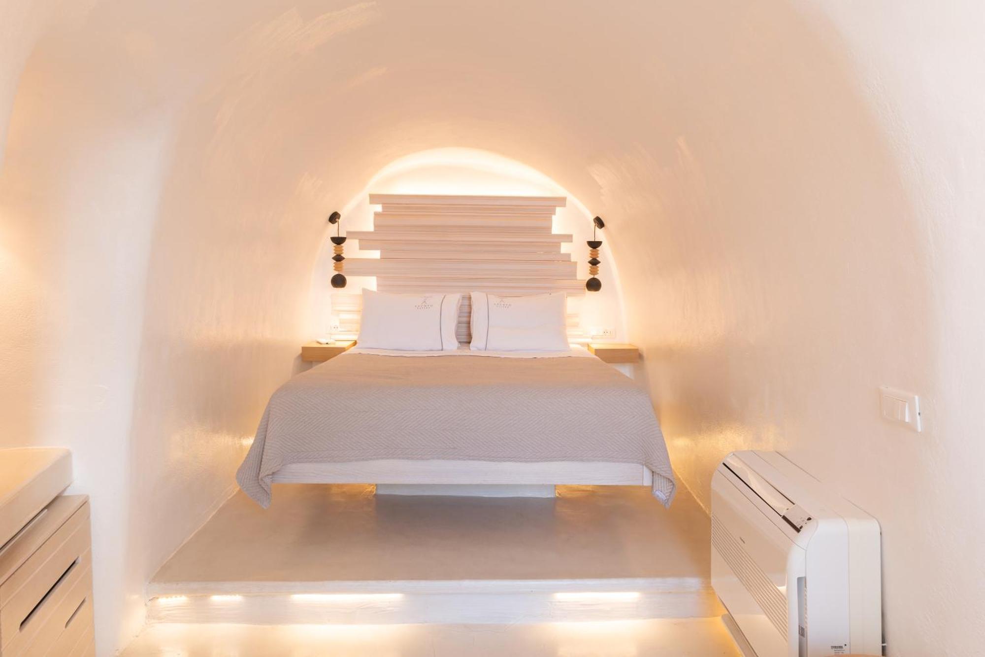 Aperto Suites - Adults Only Fira  Exterior foto