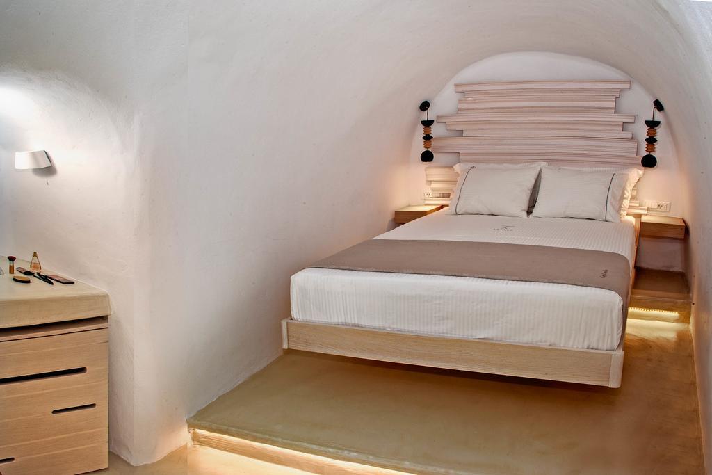 Aperto Suites - Adults Only Fira  Exterior foto